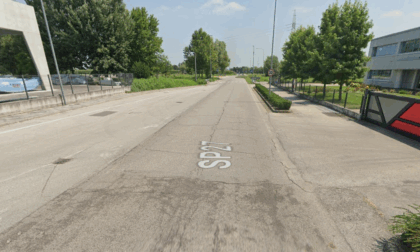 Incidente tra un'auto e una bicicletta a Gazzo Padovano, ciclista 48enne grave in ospedale