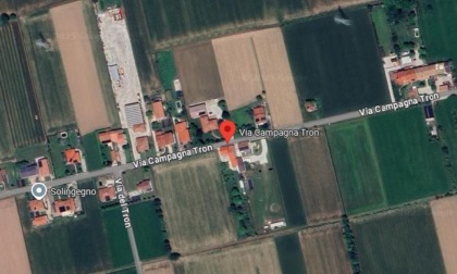 65enne scomparso a Cittadella, ritrovato senza vita vicino casa