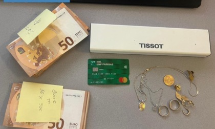 Truffava anziane fingendosi avvocato: arrestato 40enne, aveva già colpito in Veneto e Lombardia