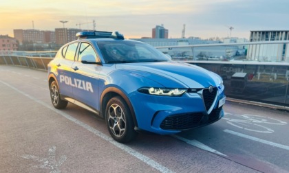 19enne rapinata e violentata, arrestati due giovani