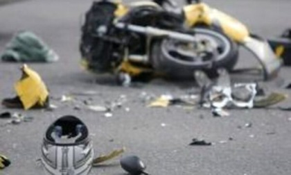 Loreggia, muore per un incidente in moto a pochi mesi dalla scomparsa del fratello