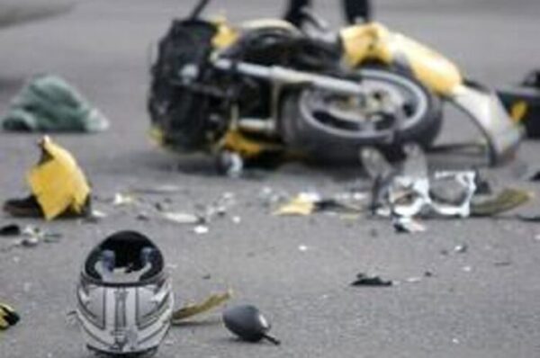Loreggia, muore per un incidente in moto a pochi mesi dalla scomparsa del fratello
