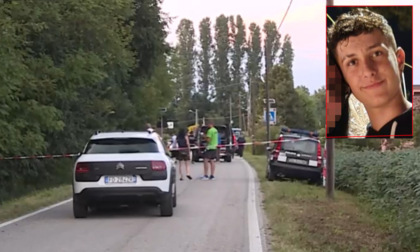 Lutto cittadino a Trebaseleghe per Martin Pattaro, venerdì i funerali del 15enne