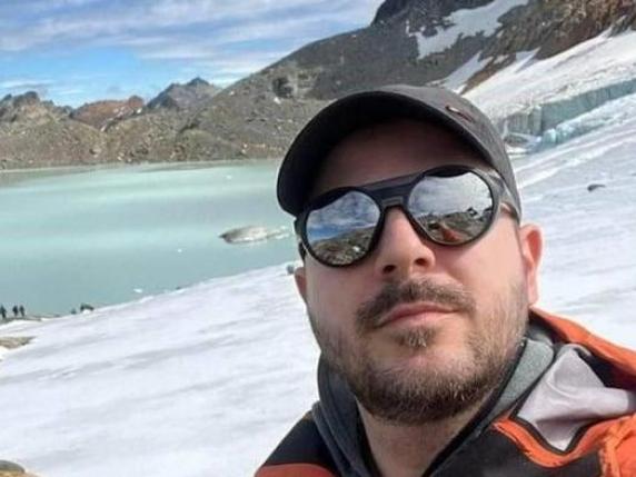 Tragedia in Alaska, muore il geologo padovano Riccardo Pozzobon