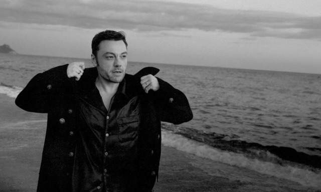 Tiziano Ferro torna a fare concerti dal vivo: c’è anche lo stadio di Padova tra le date del suo tour