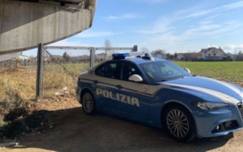 Fanno le ronde per Padova con una BMW e al momento opportuno rubano nelle auto in sosta
