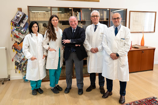 Primo intervento di neurochirurgia per la cura dell’epilessia a Padova