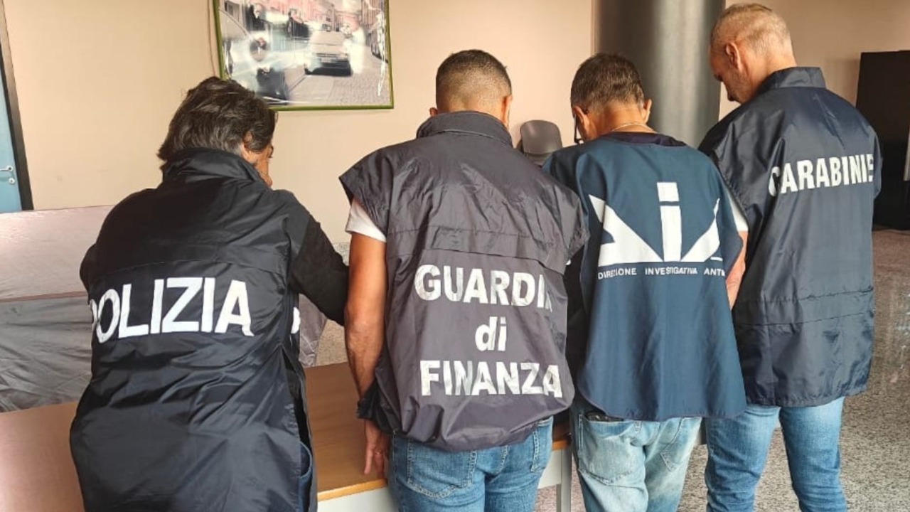 Controlli antimafia nel cantiere del tram SIR2 tra Padova, Rubano e Vigonza