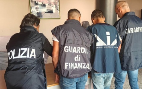 Controlli antimafia nel cantiere del tram SIR2 tra Padova, Rubano e Vigonza