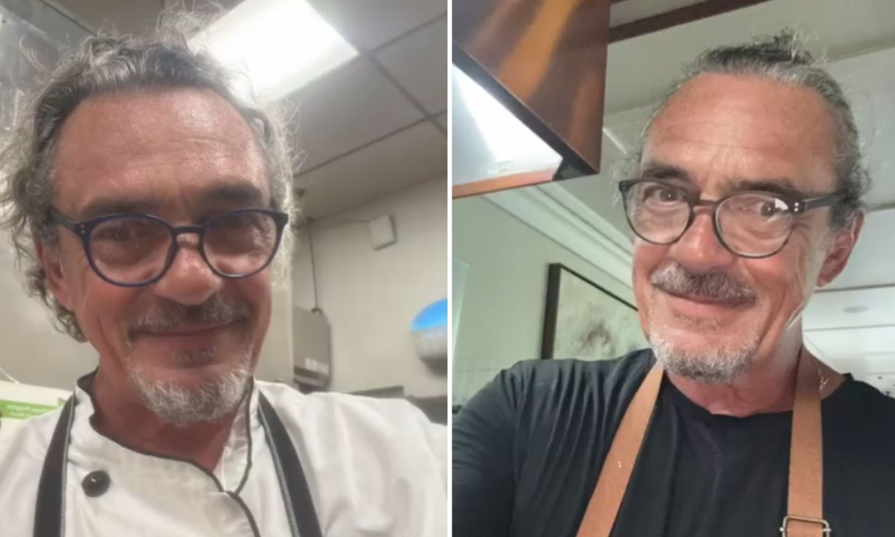 Arrestato a San Francisco lo chef padovano Valentino Luchin, accusato d’aver rapinato tre banche