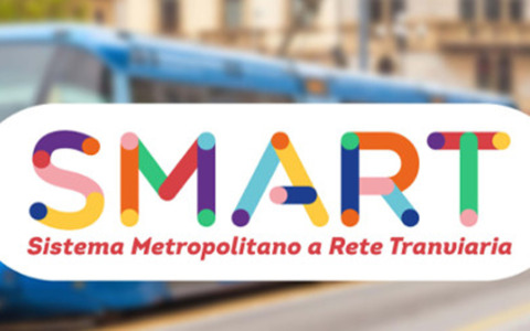 Slitta di una settimana il “varo” del nuovo tram “Smart” a Padova