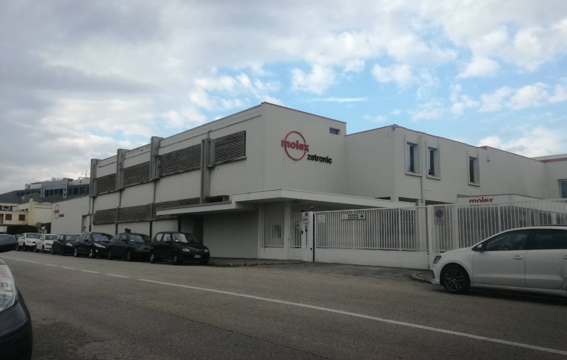 Dall’addio della multinazionale Molex al percorso di rilancio industriale: Regione protagonista nelle reindustrializzazioni