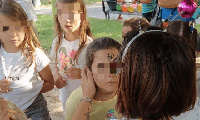 Tutti in piazza per il compleanno di Rayyen: l’appello della madre del ragazzino autistico ha funzionato