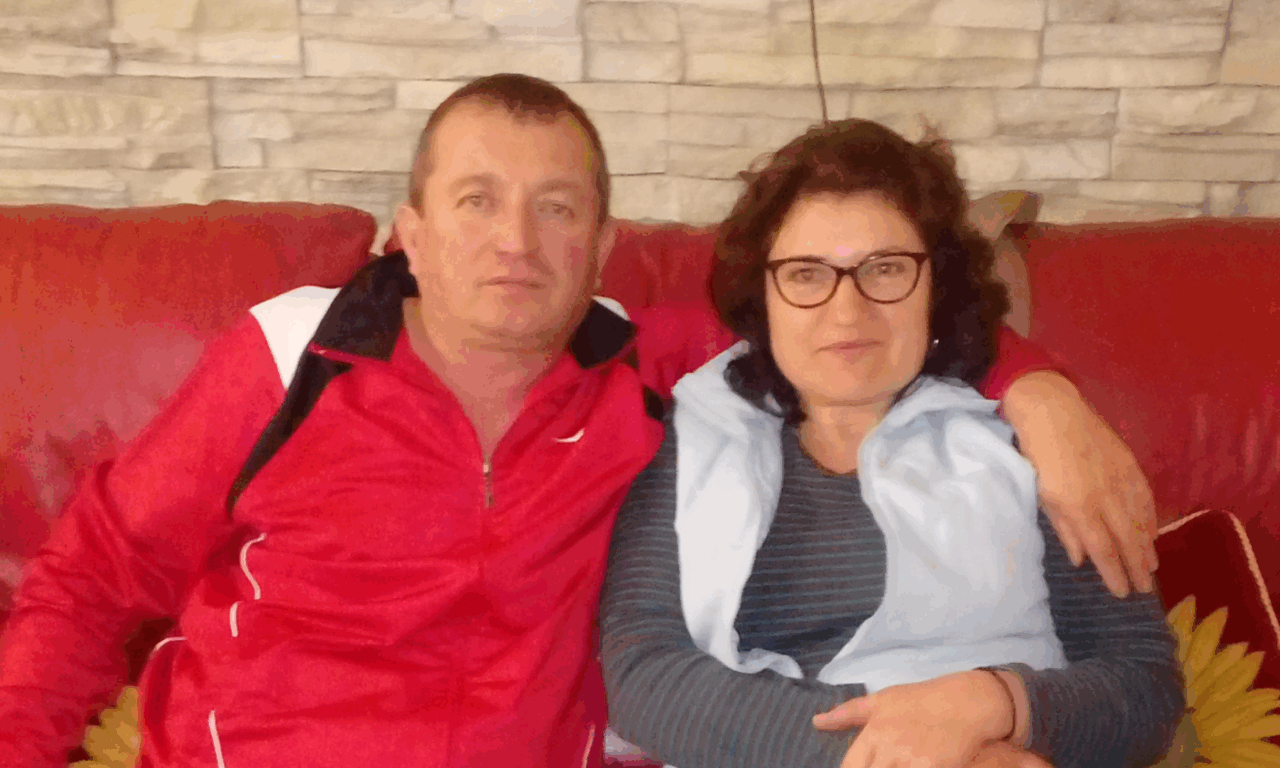 Accoltellato dalla moglie dopo una lite, Gheorghe Zavate muore in Romania