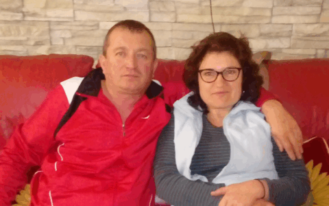 Accoltellato dalla moglie dopo una lite, Gheorghe Zavate muore in Romania