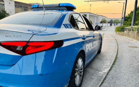 55enne violentata in stazione a Padova, arrestato un 37enne
