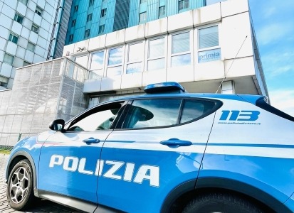 Droga e detenzione armi: il Questore manda due giovani egiziani irregolari al CPR per il rimpatrio