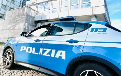 Droga e detenzione armi: il Questore manda due giovani egiziani irregolari al CPR per il rimpatrio