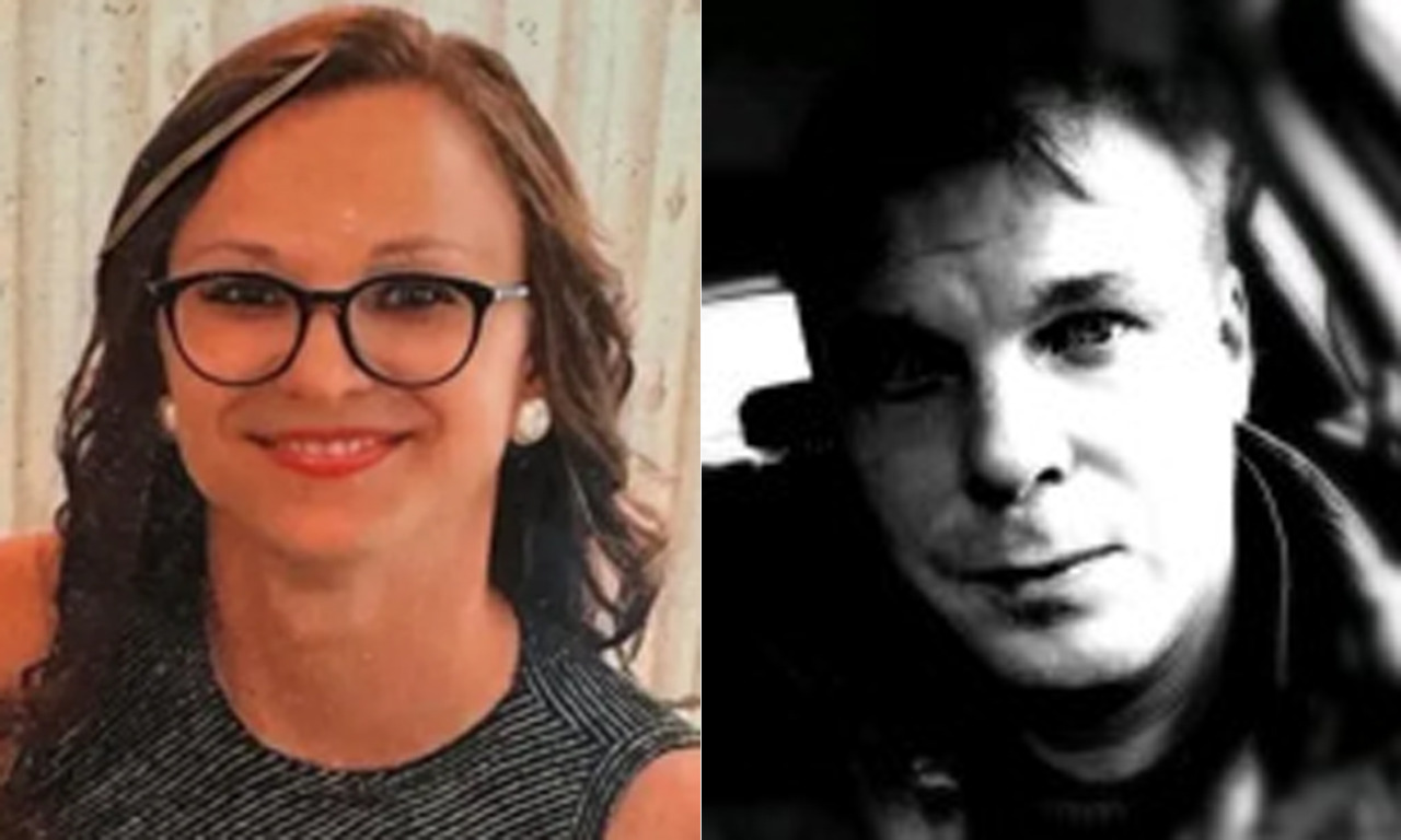 Finto suicidio della moglie Nicoleta Rotaru, la pm: “Ergastolo per Erik Zorzi”