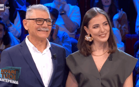 La partita di Alessandra di Vigodarzere ad Affari Tuoi: accetta 70mila euro, ma nel suo pacco ce n’erano molti di più
