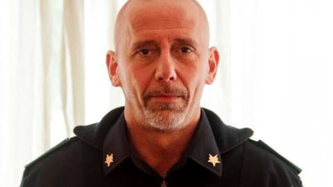 E’ tornato a Cittadella tra brindisi e striscioni l’ex guardia giurata che sparò e uccise un ladro