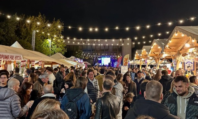 Prima la rissa e poi un ragazzino rapinato: due giorni di caos alla Fiera del Folpo di Noventa Padovana