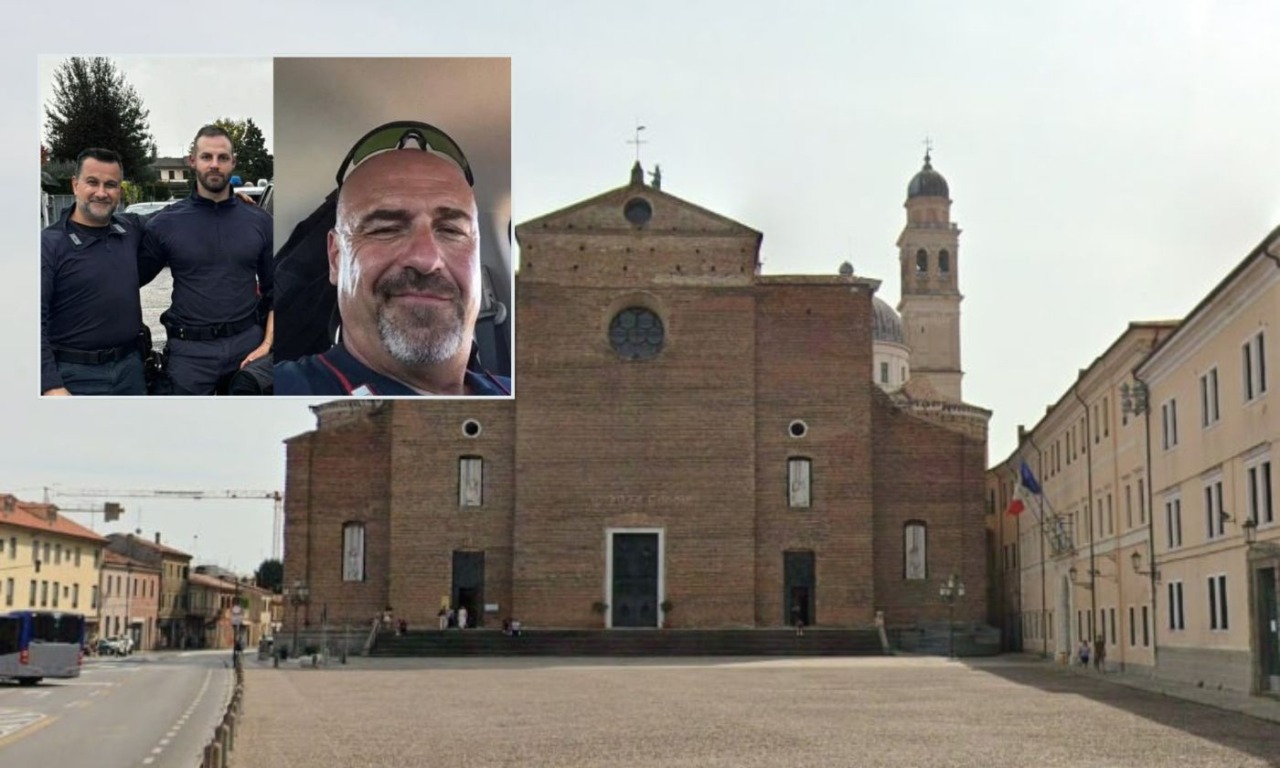Oggi a Padova i funerali di Stato dei tre carabinieri morti nell’esplosione a Castel d’Azzano