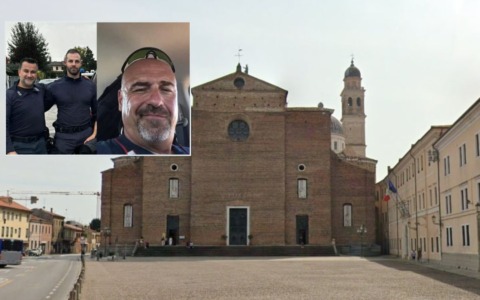 Oggi a Padova i funerali di Stato dei tre carabinieri morti nell’esplosione a Castel d’Azzano