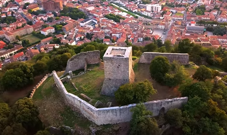 Un gioiello del Veneto torna a splendere grazie a investimenti e visione di sviluppo condivisa tra amministrazioni