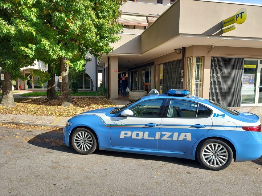 Nel bar di Mortise spaccio di eroina e cocaina, sospeso per un mese