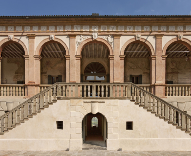 Giornate FAI d’Autunno 2025 a Padova e in provincia: scopri i luoghi inaccessibili da visitare