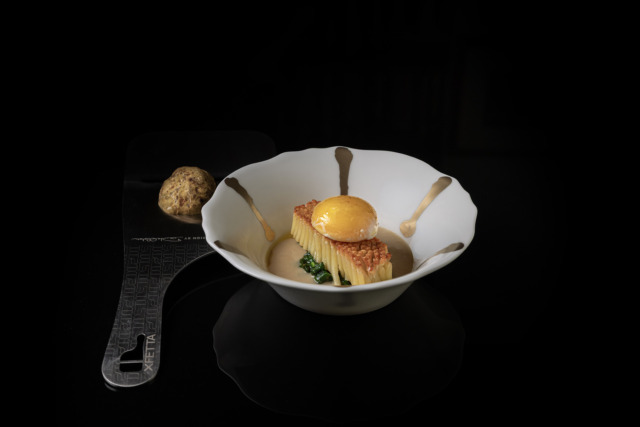 Guida Michelin 2026: Le Calandre si conferma le tre Stelle ed è l’unico ristorante padovano in lista