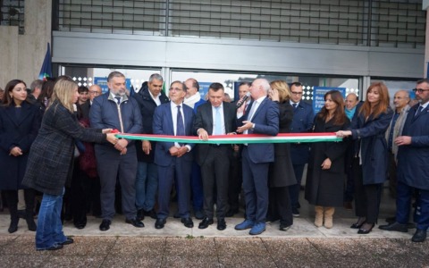 Ignazio La Russa inaugura la nuova sede di Fratelli d’Italia a Padova e rilancia sul Veneto: “Autonomia sempre più vicina”