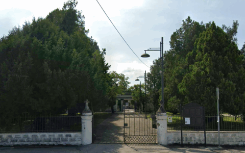 Tentata rapina al cimitero di Borgo Veneto: ferito un 76enne, arrestato il presunto aggressore