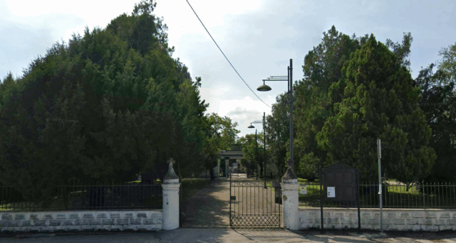 Tentata rapina al cimitero di Borgo Veneto: ferito un 76enne, arrestato il presunto aggressore