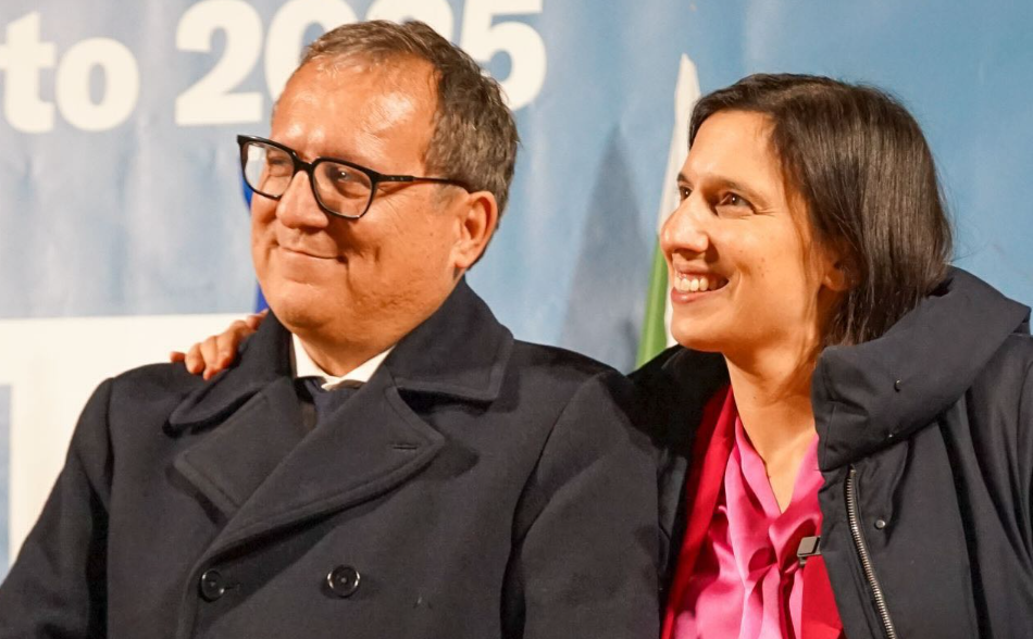 Manildo ha superato Stefani a Padova, 39.202 voti per il candidato del centrosinistra