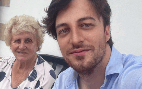 La nonna di Alberto Stefani si è spenta a poche ore dalla sua elezione a Presidente del Veneto