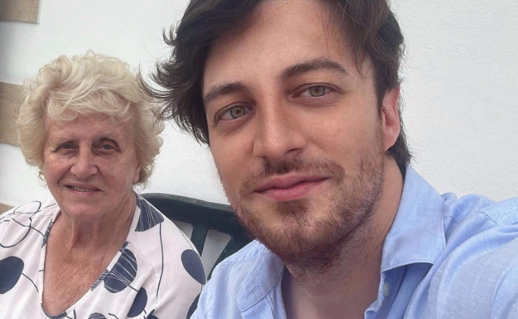 La nonna di Alberto Stefani si è spenta a poche ore dalla sua elezione a Presidente del Veneto