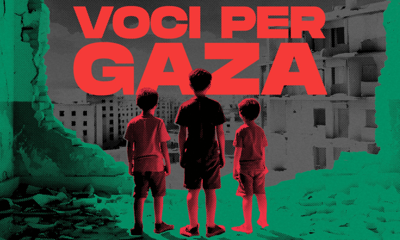 Musica e solidarietà a Padova: “Voci per Gaza” unisce 1200 persone per i bambini mutilati