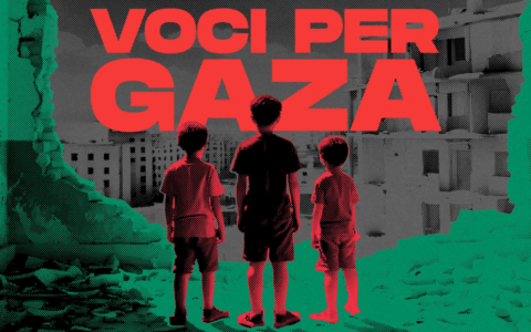 Musica e solidarietà a Padova: “Voci per Gaza” unisce 1200 persone per i bambini mutilati