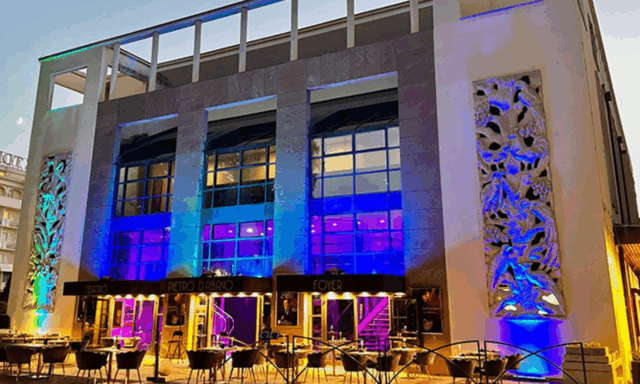 Teatro Pietro d’Abano: al via la stagione invernale tra Moulin Rouge, musical e danza internazionale