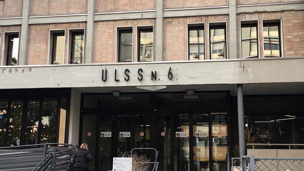 Paziente colpita da tetano, salvata all’ospedale di Camposampiero e dimessa dopo 16 giorni di ricovero