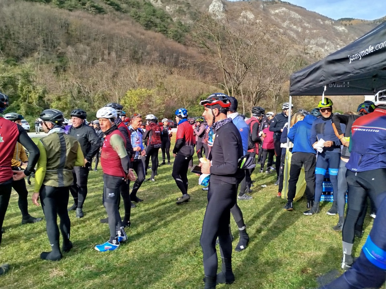 La Bestiale 2025: mille partecipanti, anche da Austria e Slovenia