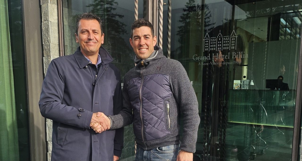 Netweek media partner e sponsorship Campionati Italiani Sci di fondo giovanili e assoluti e “Gran Finale a Saint-Barthélemy”