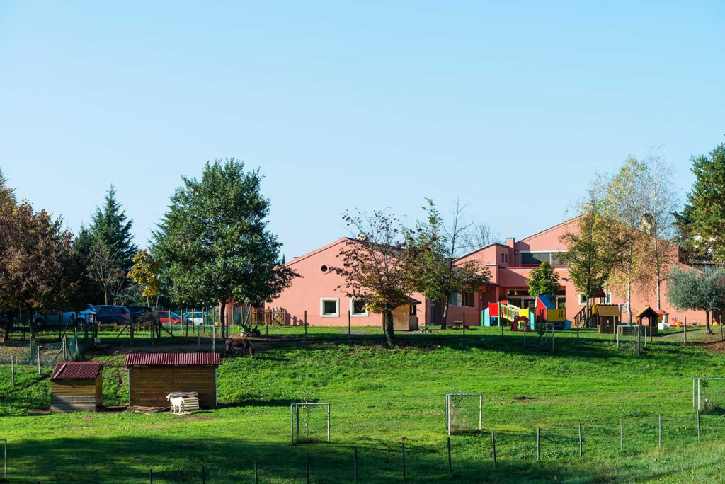Padova investe 350mila euro per rinnovare i giardini di tre scuole dell’infanzia