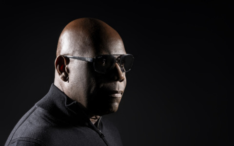 Carl Cox arriva a Padova nel 2026: data, biglietti e tutte le anticipazioni sull’evento