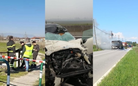 Le cinque notizie più lette del 2025 a Padova e provincia