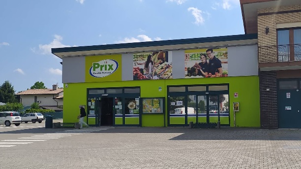 Armati di pistola e punteruolo rapinano il Prix di via Pacinotti