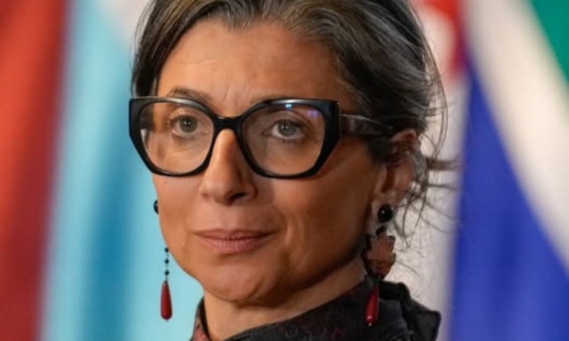 Sigillo della città a Francesca Albanese, a Padova la maggioranza di centrosinistra si divide