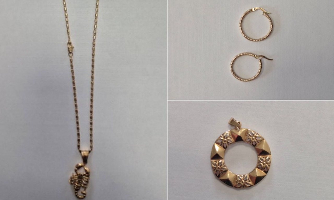 Recuperati oro e utensili rubati, i Carabinieri di Codevigo cercano i proprietari